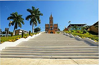 cidade de Divino