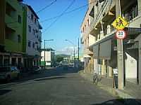 Divinópolis - Avenida Bom Sucesso em Divinópolis-MG-Foto:Lucas Conrado
