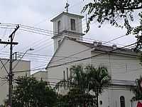 Divinópolis - Divinópolis-MG-Igreja de N.Sra.da Guia-Foto:Mauricio Couto