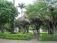 Divinópolis - Divinópolis-MG-Praça Porto Velho-Foto:Mauricio Couto
