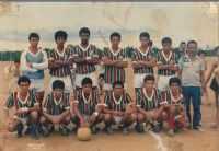 Divisópolis - anos 80, Por Henrique