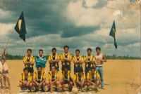Divisópolis - anos 80, Por Henrique