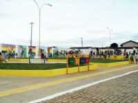 Divisópolis - Divisopolis mg, Por Graça