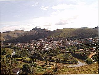 cidade de Dom Cavati