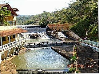 cidade de Dom Joaquim