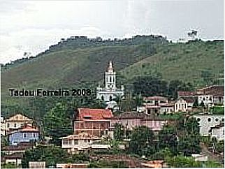 cidade de Dom Silv�rio