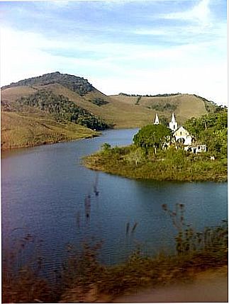 cidade de Dores do Paraibuna