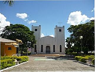 cidade de Douradoquara