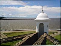 Baluarte da Fortaleza, Por paulo caridade