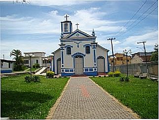 cidade de Doutor Lund