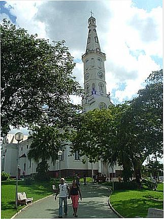 cidade de El�i Mendes
