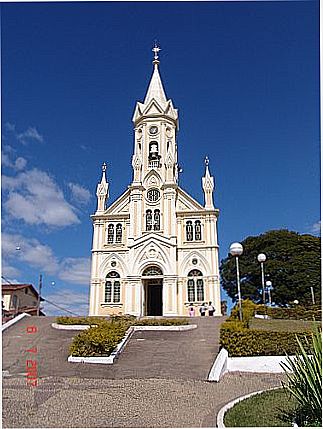 cidade de Entre Rios de Minas
