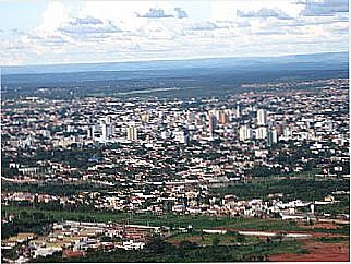 cidade de Ermidinha