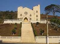 Ervália - Ervália-MG-Igreja do Rosário-Foto:João BC Reis