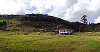 Ervália - Ervália-MG-Paisagem rural-Foto:Amarildo Souza