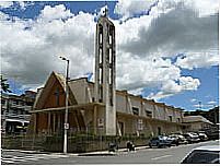 Matriz de Santa Quitéria-Foto:Altemiro Olinto Cris…