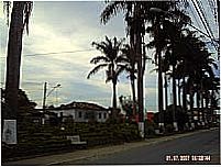 Praça-Foto:Breno Costa