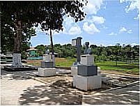 Praça da Igreja-Alan Kardec-