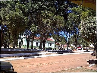 cidade de Esteios
