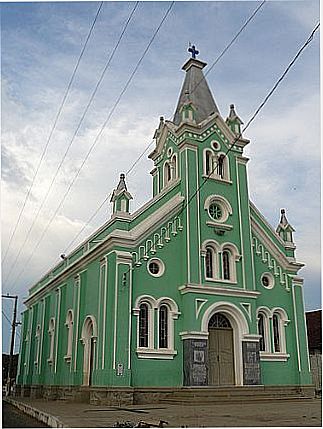 cidade de Estrela do Sul