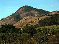 Eugenópolis - Serra do Brito em Eugenópolis-MG-Foto:Franz Albert