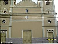 Igreja de N.Sra.da Concei��o-Foto:Sergio Falcetti