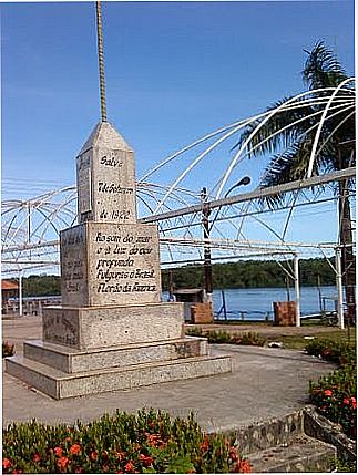 cidade de Oiapoque