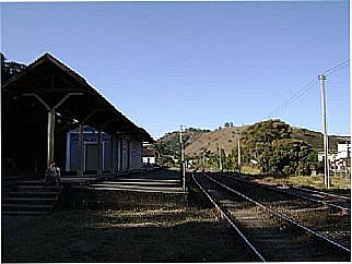 cidade de Ewbank da C�mara