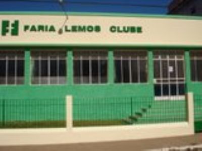 CLUBE DE FARIA LEMOS, POR ROSNGELA MARIA SOARES OLIVEIRA DA SILVA - FARIA LEMOS - MG