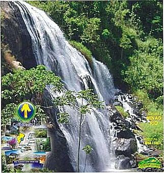 cidade de Faria Lemos
