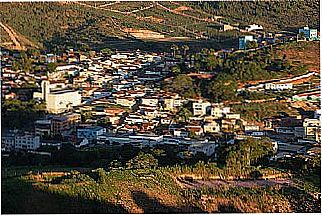 cidade de Farias