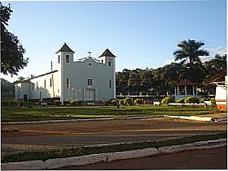 cidade de Fel�cio dos Santos