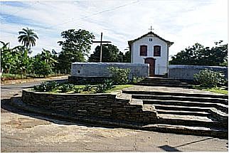 cidade de Fern�o Dias