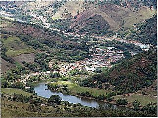 cidade de Ferros