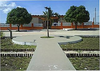 cidade de Porto Grande
