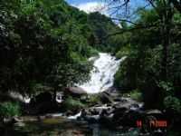 Florestal - cachoeira da barragem, Por carlos maciel
