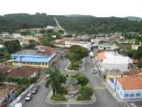 Florestal - Praça Torquato de Almeida por Wellington Diniz,
