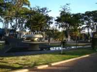 Formiga - PRAÇA DA MATRIZ, Por NIVALDO