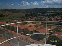 Formiga - Formiga-MG-Vista da Lagoa do Fundão-Foto:NILTON RIBEIRO