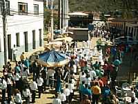 Francisco Badaró - Cortejo