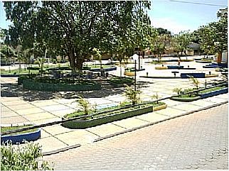 cidade de Francisco Dumont