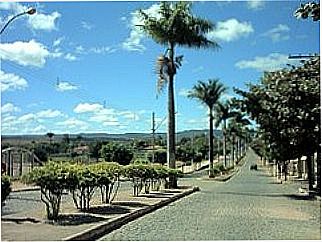 cidade de Francisco S�