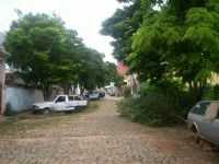 Francisco Sá - Rua do Sindicato, Por ENOQUE ALVES RODRIGUES