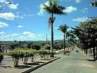 Francisco Sá - Avenida de Francisco Sá-Foto:Renato Duarte