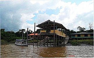 cidade de Santa Luzia do Pacu�