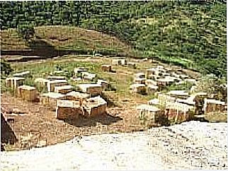 cidade de Freire Cardoso