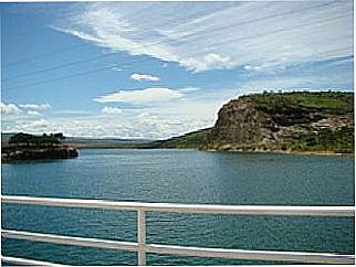 cidade de Furnas