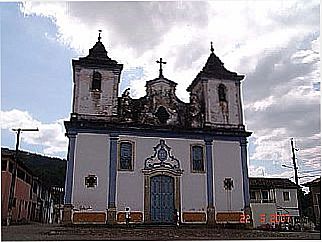 cidade de Furquim