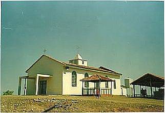 cidade de Galena