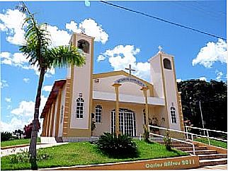 cidade de Garapuava